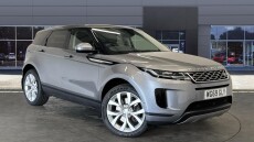 Land Rover Range Rover Evoque 2.0 D180 SE 5dr Auto Diesel Hatchback